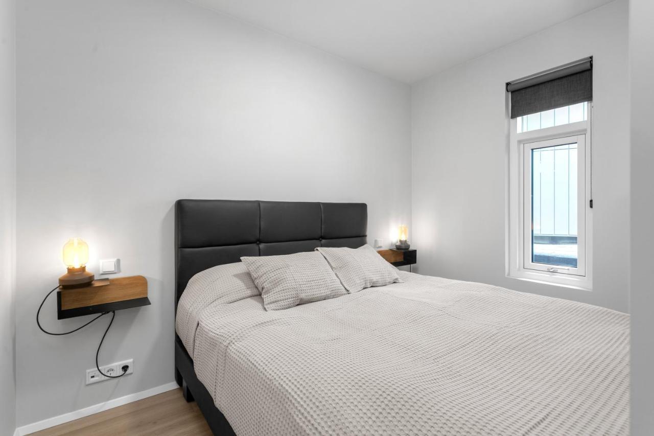 Grandinn Luxury In Downtown Reikiavik