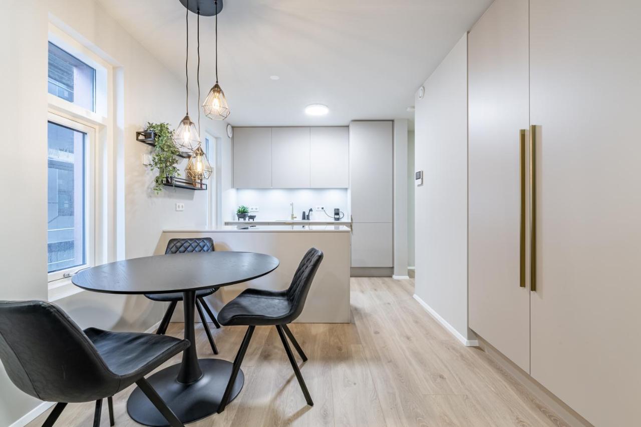 Grandinn Luxury In Downtown Apartamento *