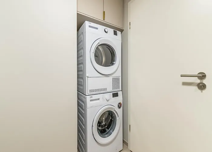 Grandinn Luxury Apartment In Downtown Reykjavik